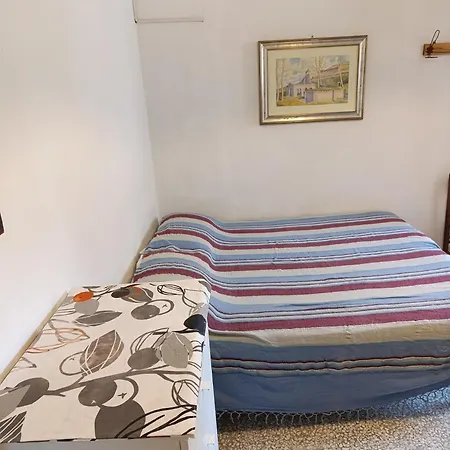 2 In Vista Mare Con 5 Oppure 9 Posti Apartamento San Menaio
