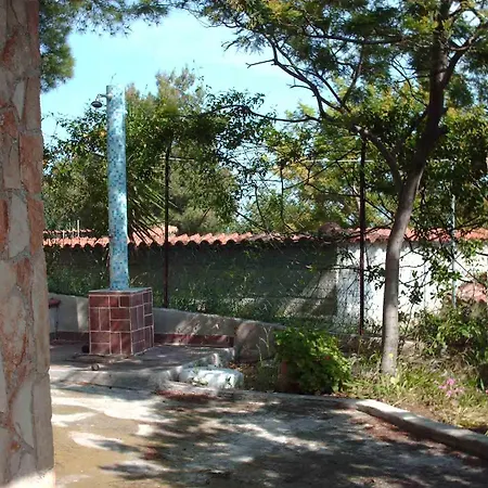 2 In Vista Mare Con 5 Oppure 9 Posti Apartamento *