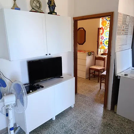 Apartment 2 In Vista Mare Con 5 Oppure 9 Posti