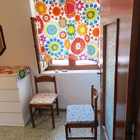 2 In Vista Mare Con 5 Oppure 9 Posti * San Menaio