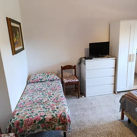 2 In Vista Mare Con 5 Oppure 9 Posti Apartment