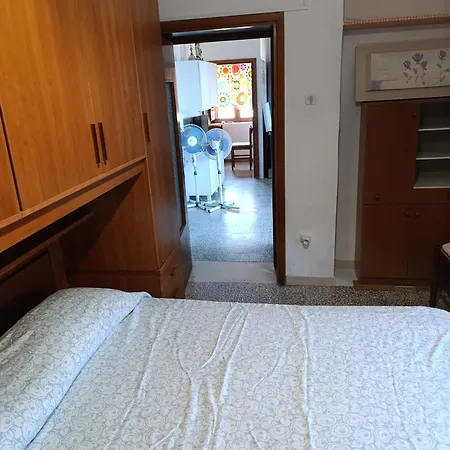 Apartamento 2 In Vista Mare Con 5 Oppure 9 Posti *