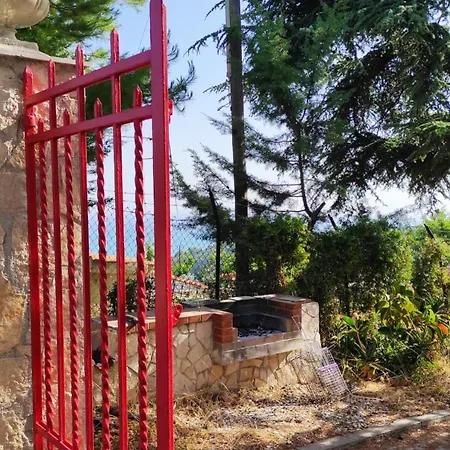 Apartment 2 In Vista Mare Con 5 Oppure 9 Posti