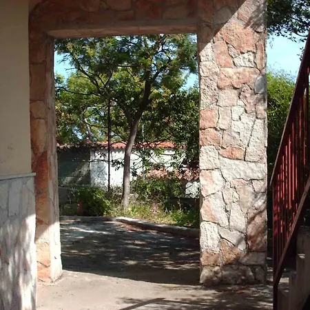 2 In Vista Mare Con 5 Oppure 9 Posti Apartment