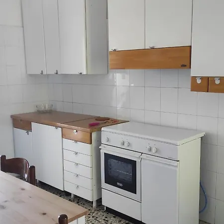 2 In Vista Mare Con 5 Oppure 9 Posti Apartamento