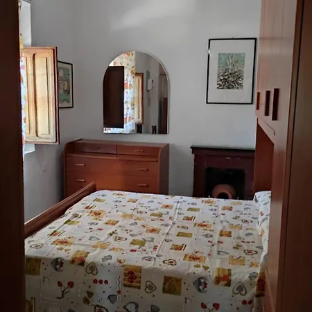 2 In Vista Mare Con 5 Oppure 9 Posti Apartamento