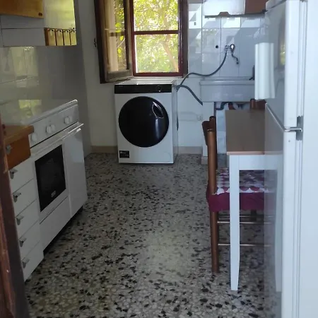 2 In Vista Mare Con 5 Oppure 9 Posti * San Menaio