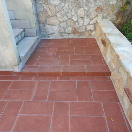2 In Vista Mare Con 5 Oppure 9 Posti Apartment San Menaio