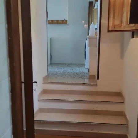 Apartment 2 In Vista Mare Con 5 Oppure 9 Posti