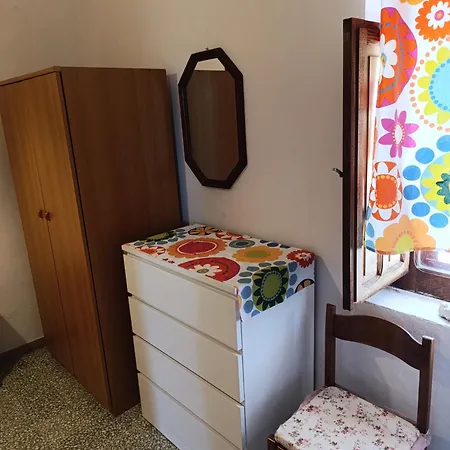 Apartamento 2 In Vista Mare Con 5 Oppure 9 Posti San Menaio