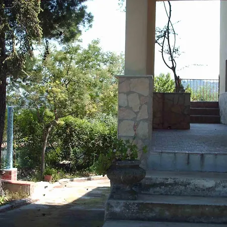 2 In Vista Mare Con 5 Oppure 9 Posti Apartment San Menaio