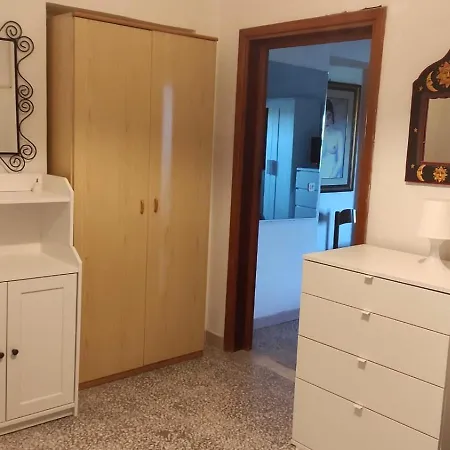 Apartamento 2 In Vista Mare Con 5 Oppure 9 Posti